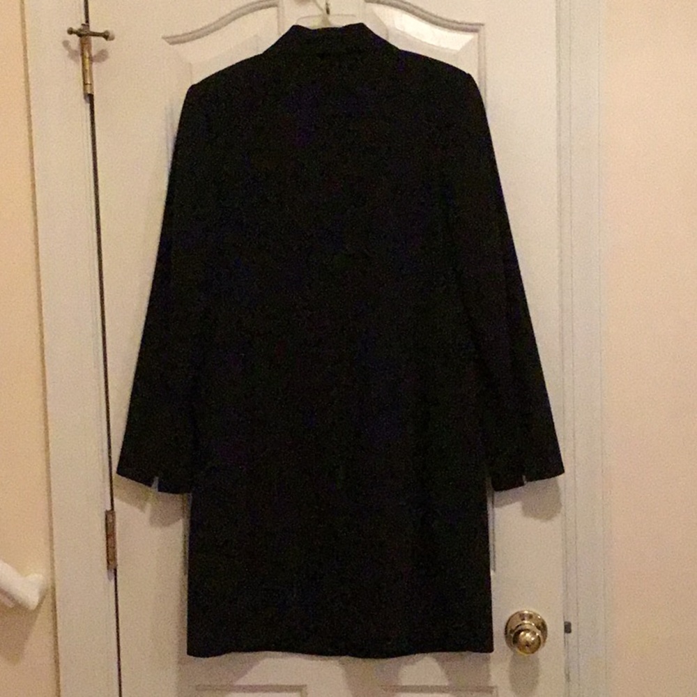 Long Jacket - Picture 3 of 4